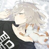 符祁是个憨憨Q-w-Q