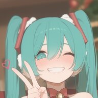 初音_LuRyu