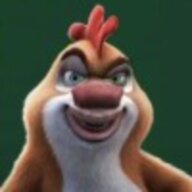 肘地鸡🐔