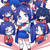 小暌仙