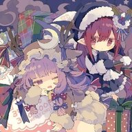 七曜の魔女