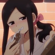 月落