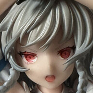 狸君
